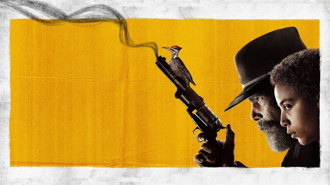 The Good Lord Bird 1. Sezon 5. Bölüm izle