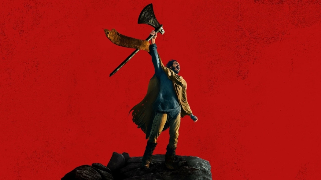 Yeşil Şövalye izle