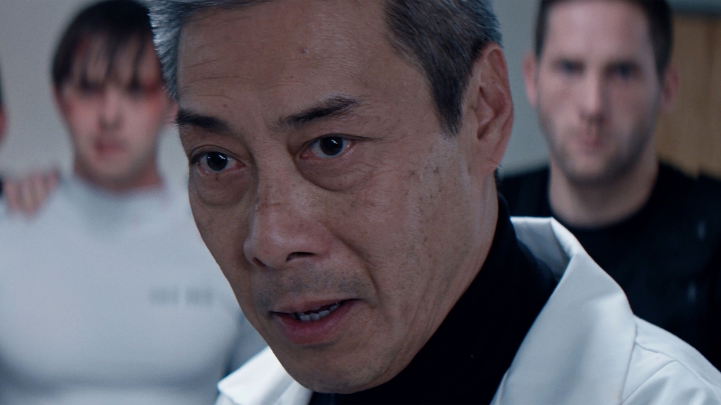 Balayı Aşaması izle