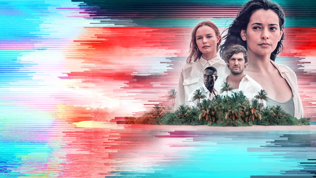 The I-Land 1. Sezon 7. Bölüm izle