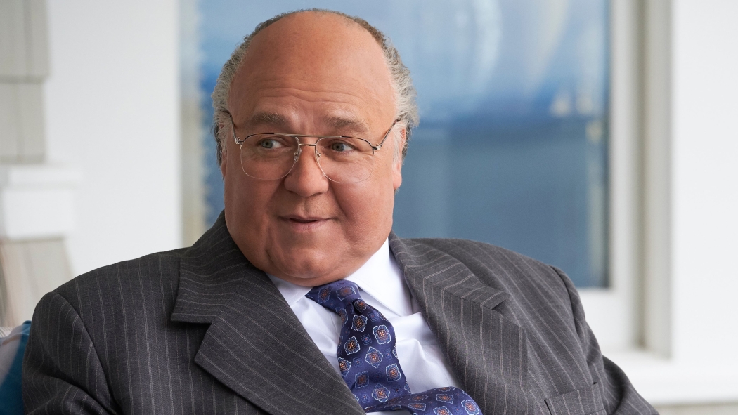 The Loudest Voice 1. Sezon 5. Bölüm izle