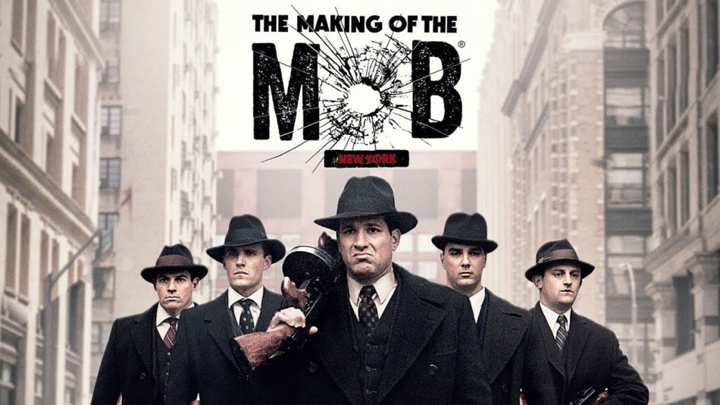 The Making of The Mob 2. Sezon 2. Bölüm izle
