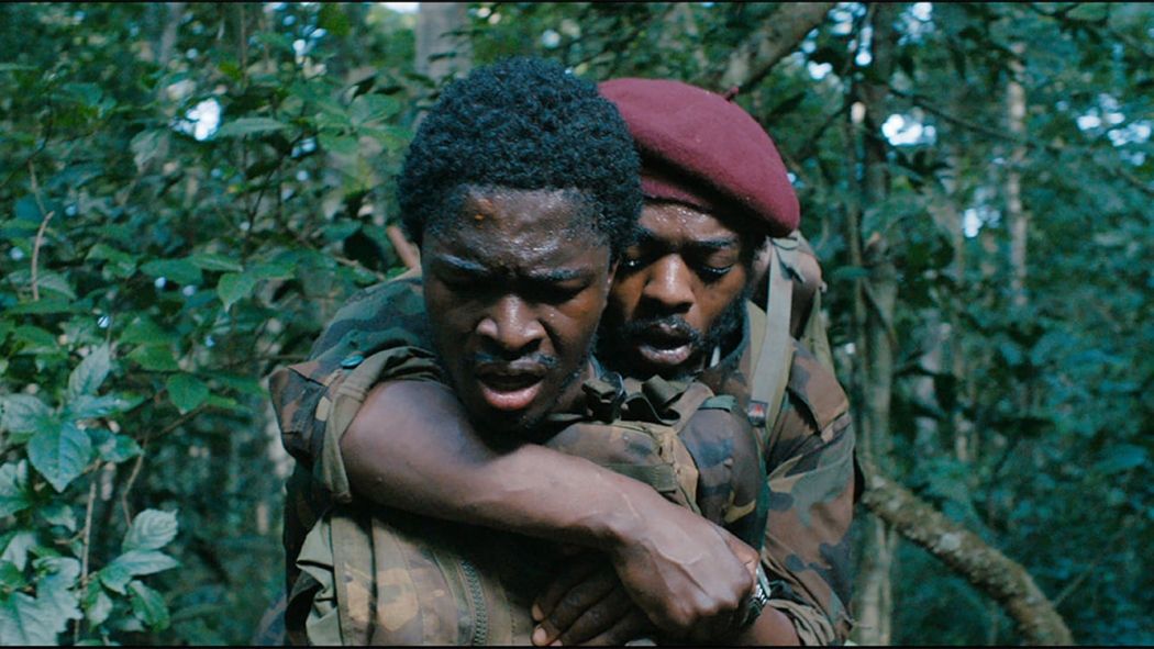 Ormanın Merhameti izle