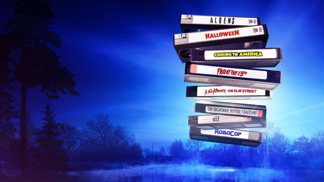 The Movies That Made Us 1. Sezon 2. Bölüm izle