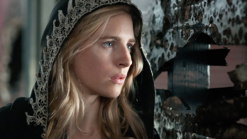 The OA 1. Sezon 2. Bölüm izle