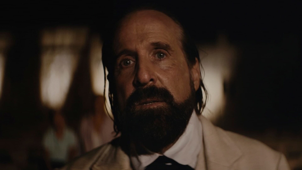 Korsika Grandükünün Bilinmeyen Hayatı izle