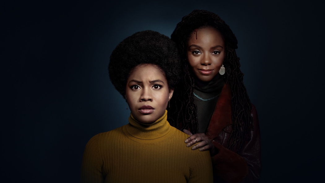 The Other Black Girl 1. Sezon 9. Bölüm izle