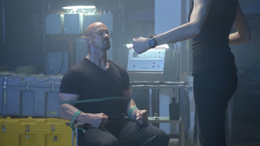 The Package - Teslimat izle