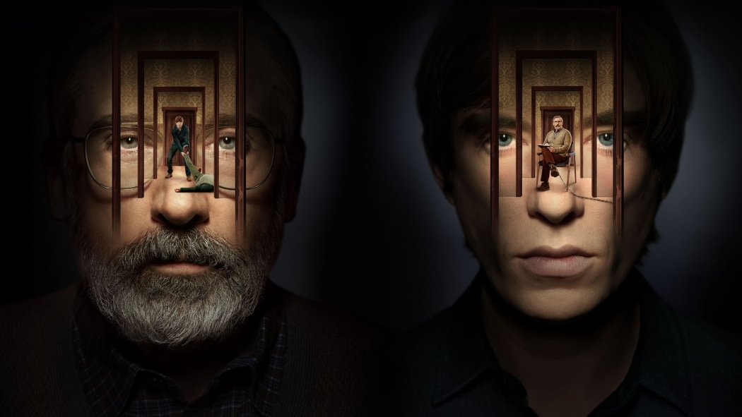 The Patient 1. Sezon 2. Bölüm izle