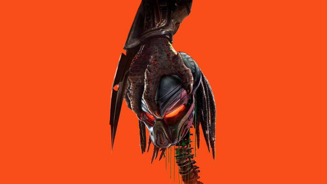 Predator izle