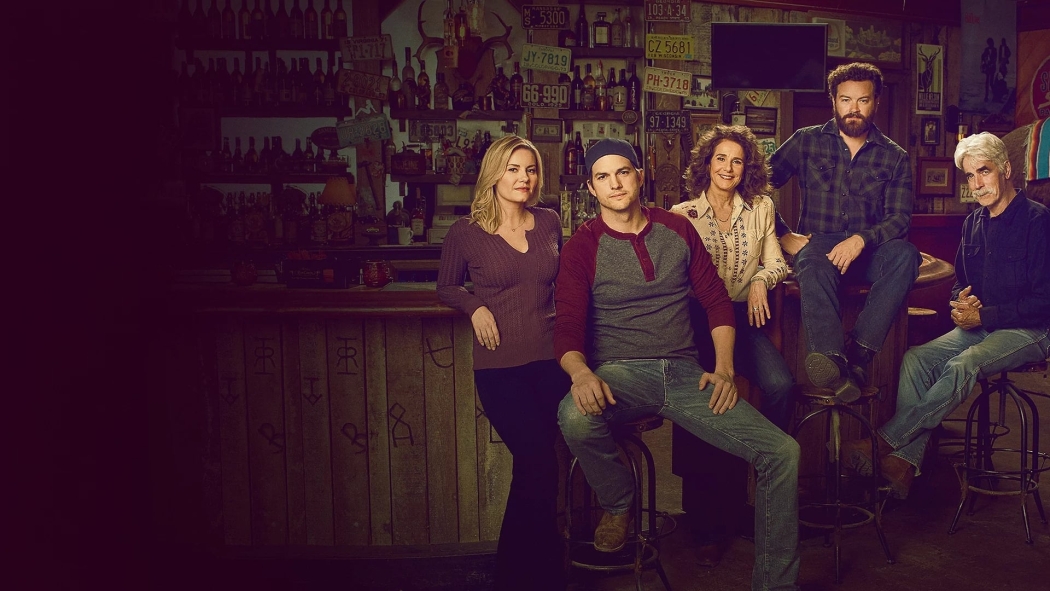 The Ranch 1. Sezon 14. Bölüm izle