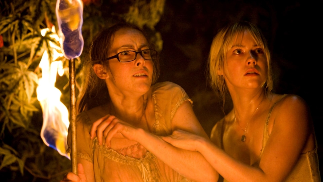 Lanetli topraklar izle