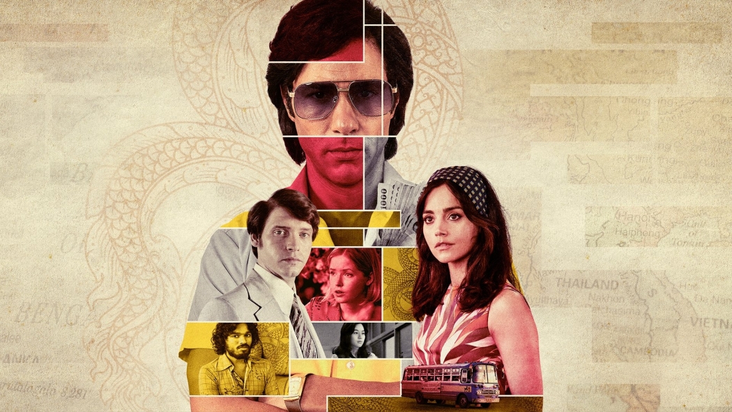 The Serpent 1. Sezon 1. Bölüm izle