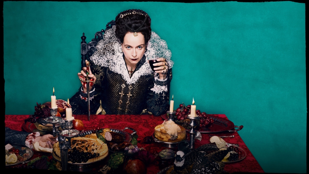 The Serpent Queen 1. Sezon 2. Bölüm izle