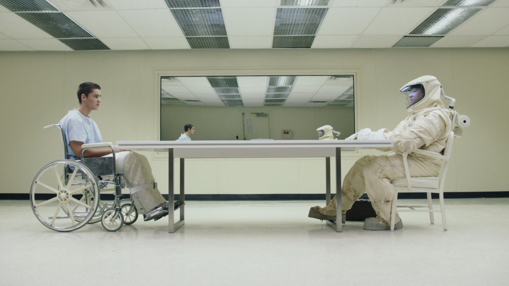 The Signal - Sinyal izle