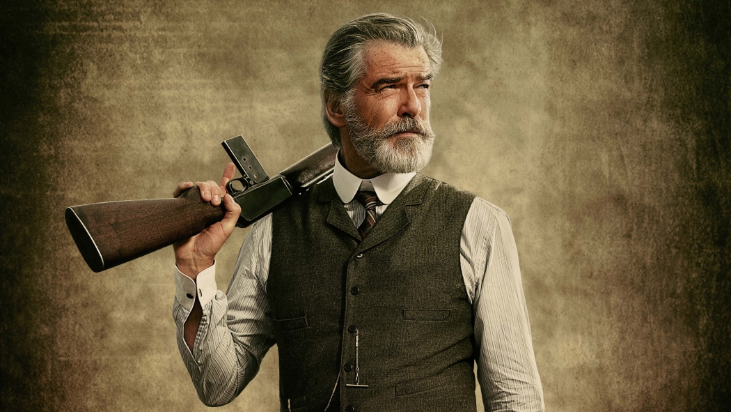 The Son 1. Sezon 3. Bölüm izle