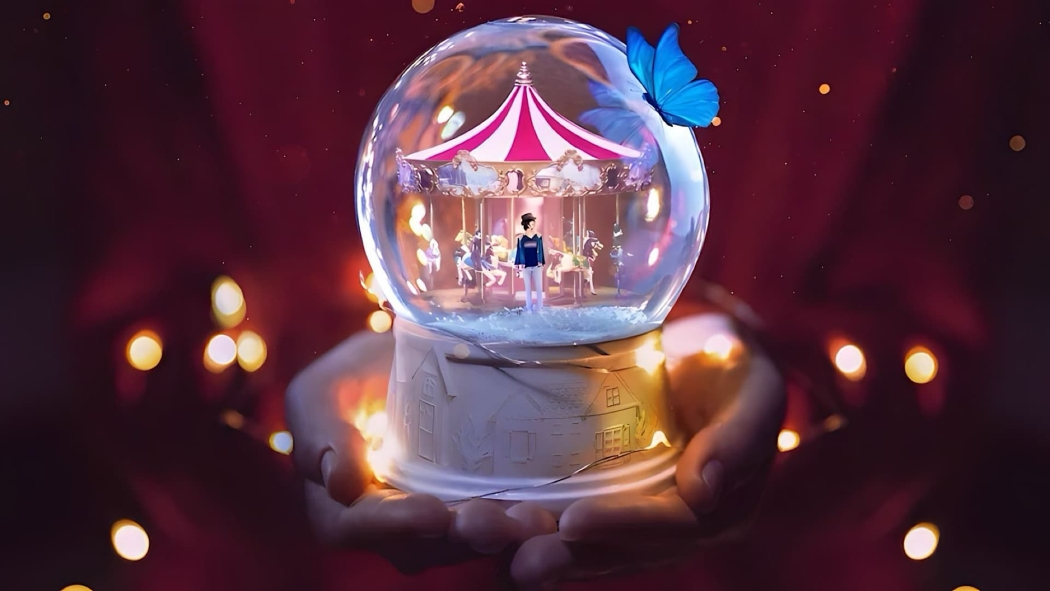 The Sound of Magic 1. Sezon 6. Bölüm izle