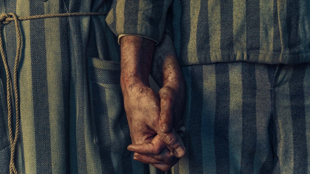 The Tattooist of Auschwitz 1. Sezon 6. Bölüm izle