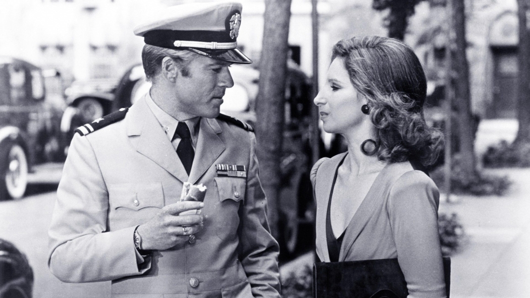 Bulunduğumuz Yol (1973) izle