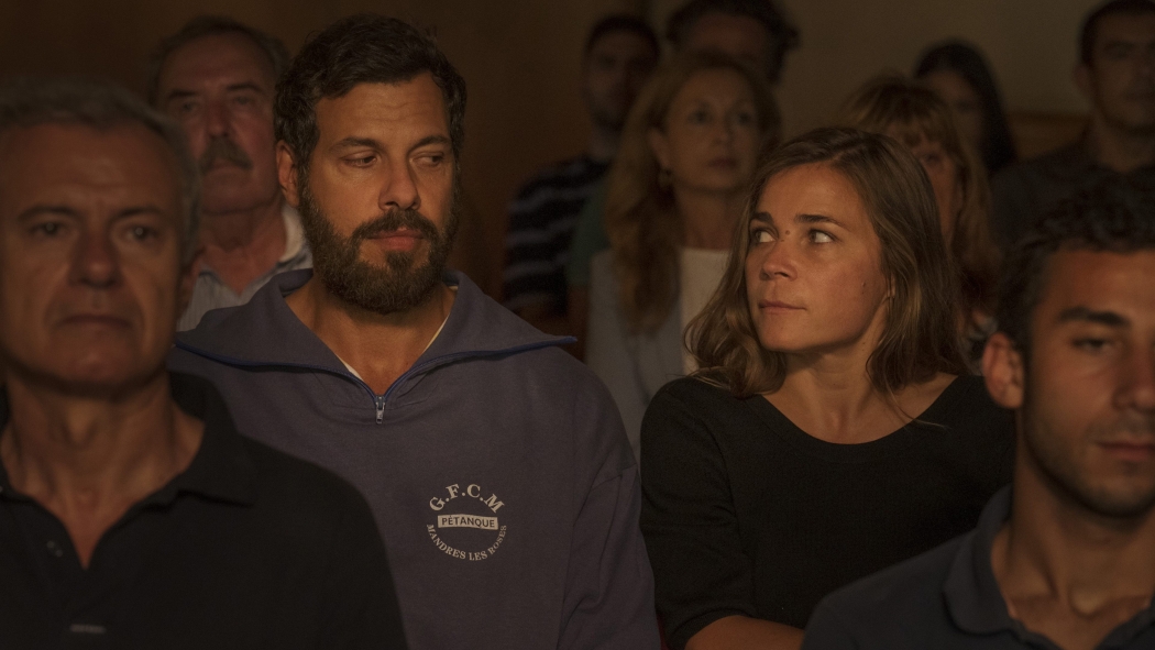 Herkes Jeanne'ı Sever izle