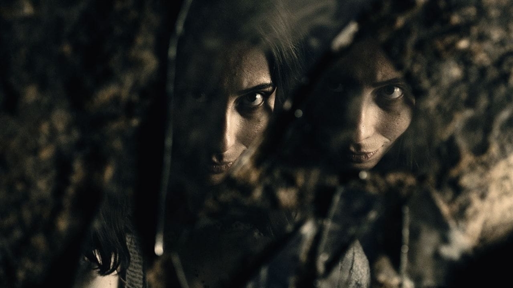 Üç Harfliler 3: Karabüyü izle