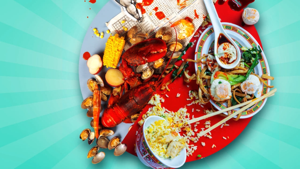 Ugly Delicious 2. Sezon 2. Bölüm izle