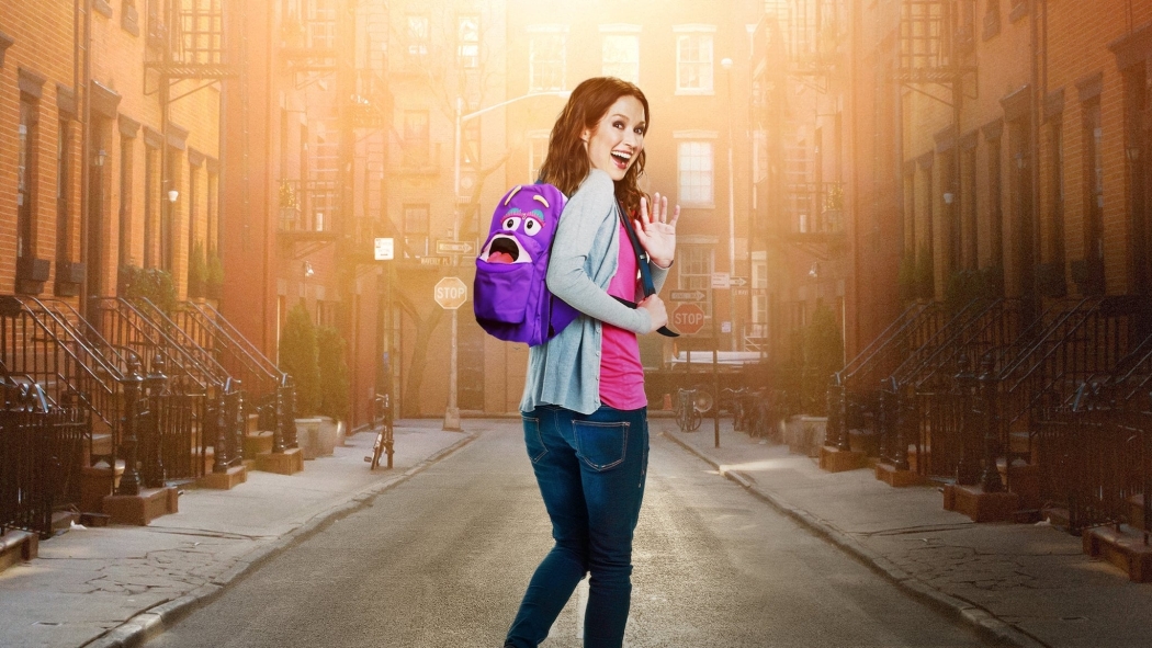 Unbreakable Kimmy Schmidt 2. Sezon 1. Bölüm izle
