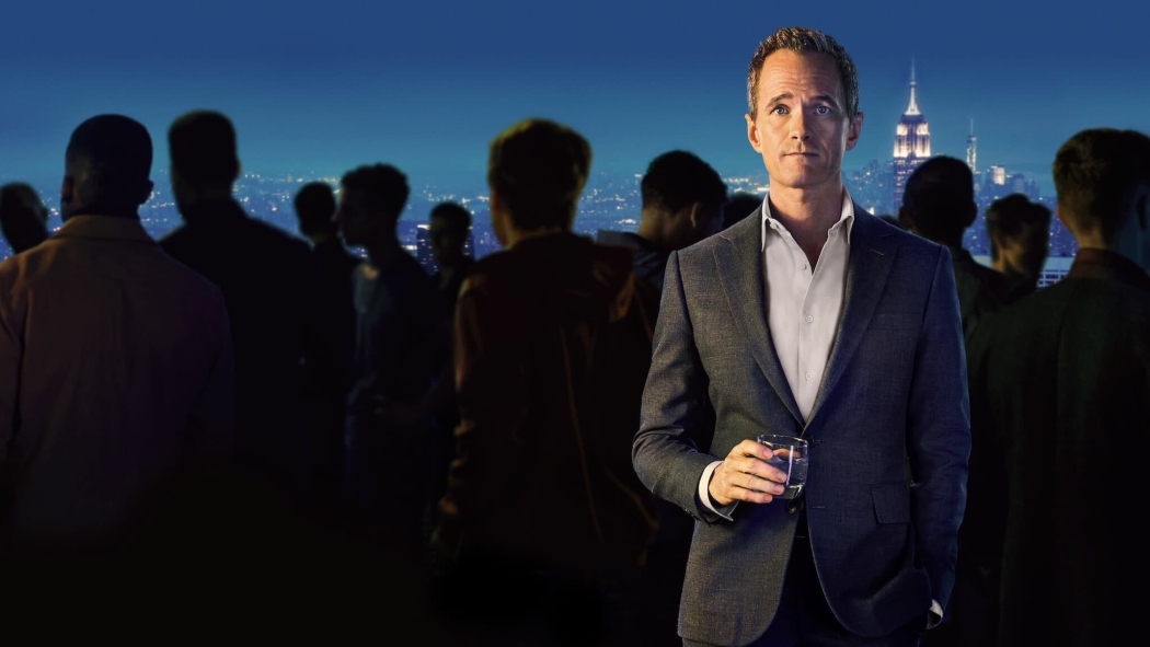 Uncoupled 1. Sezon 6. Bölüm izle