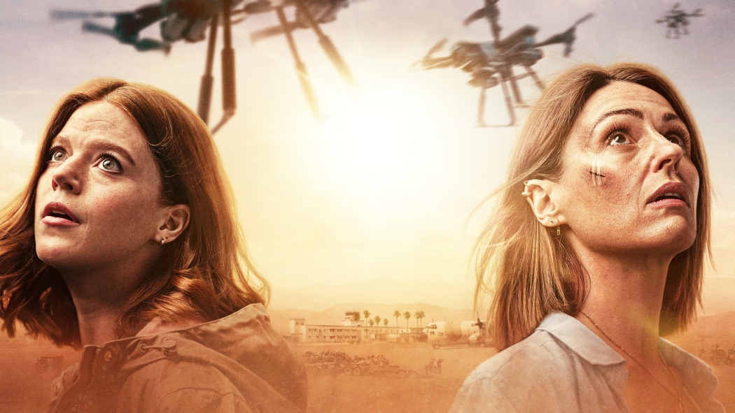 Vigil 1. Sezon 2. Bölüm izle