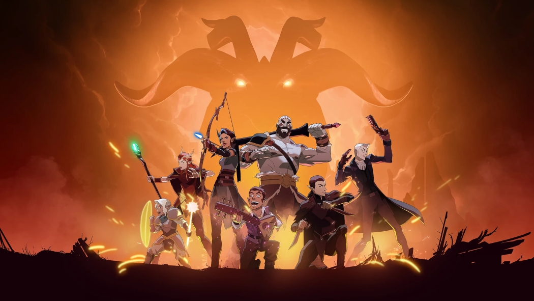 Vox Machina Efsanesi 3. Sezon 1. Bölüm izle