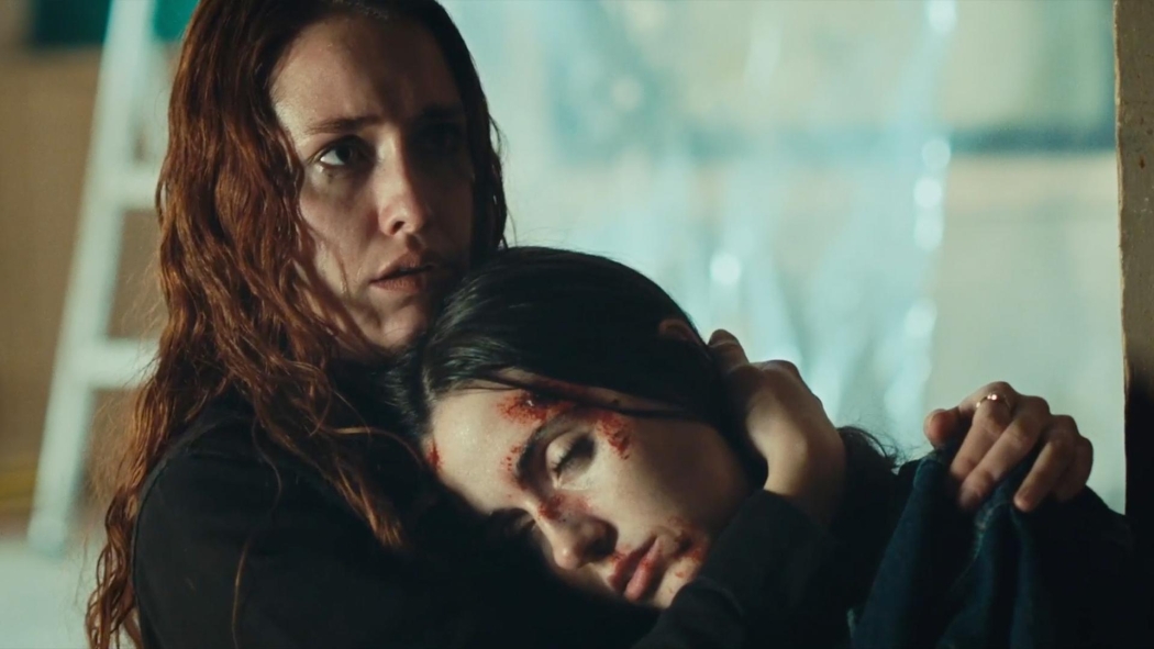 We Kill Them All izle