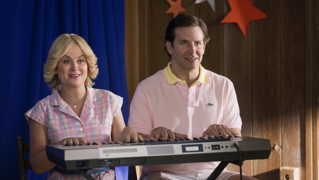 Wet Hot American Summer: First Day of Camp 1. Sezon 6. Bölüm izle