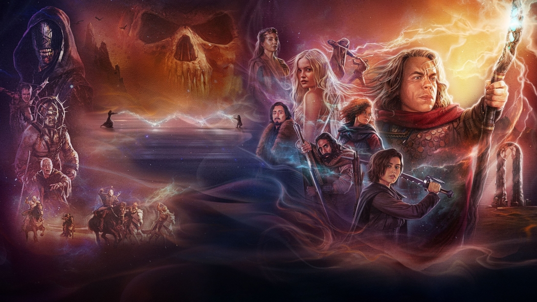 Willow 1. Sezon 5. Bölüm izle