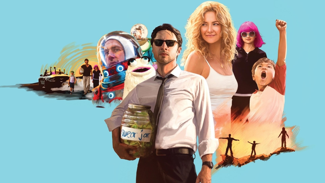 Keşke Burada Olsam izle