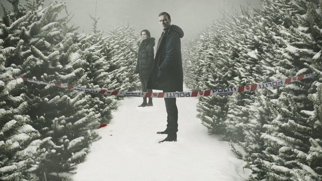 Wisting 1. Sezon 3. Bölüm izle