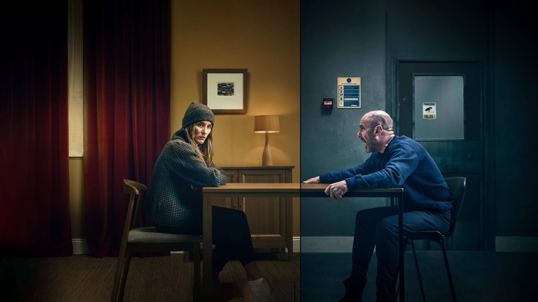 Without Sin 1. Sezon 1. Bölüm izle