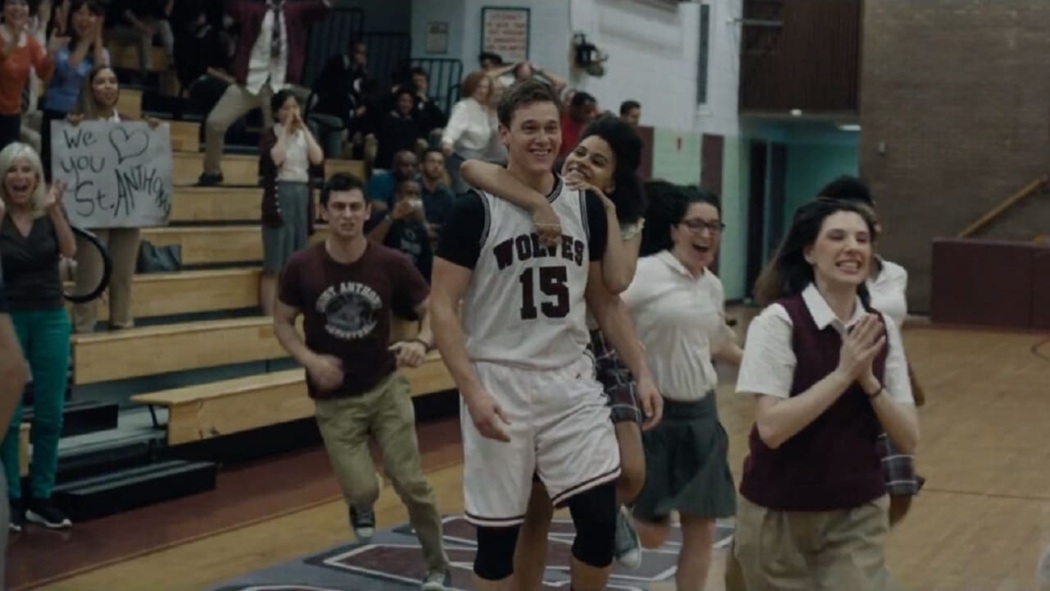 Kurtlar - Wolves izle