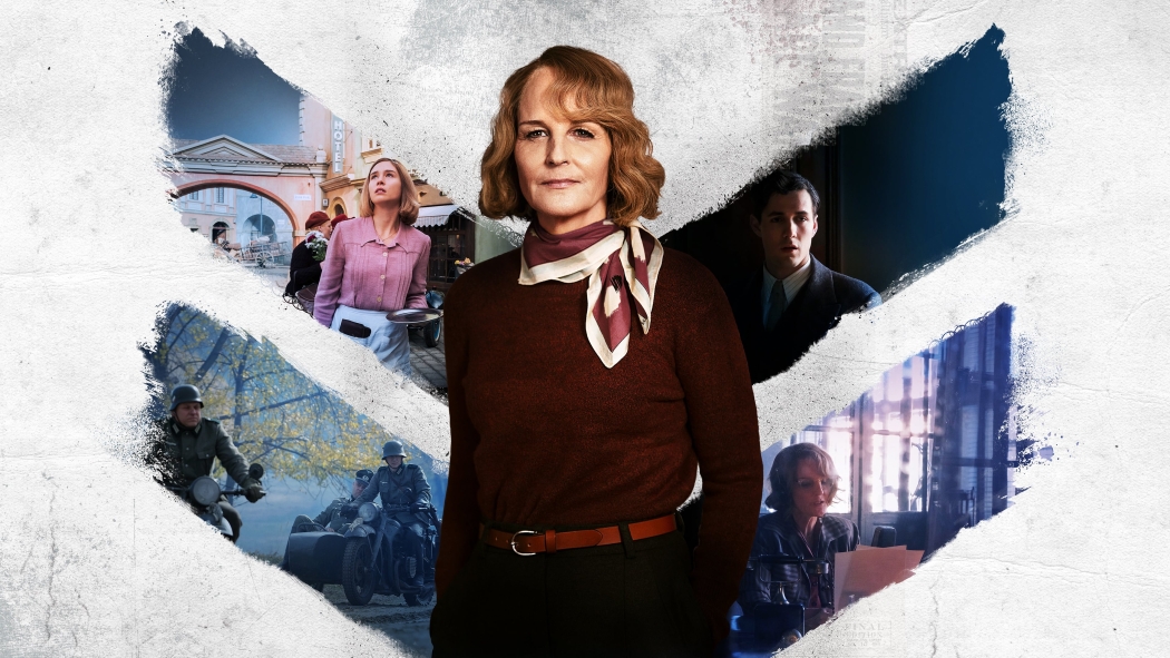 World on Fire 2. Sezon 6. Bölüm izle