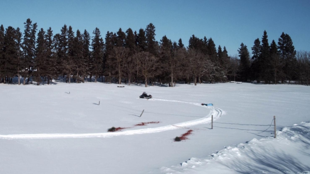 Korku Kapanı 4: Kanlı Başlangıç izle