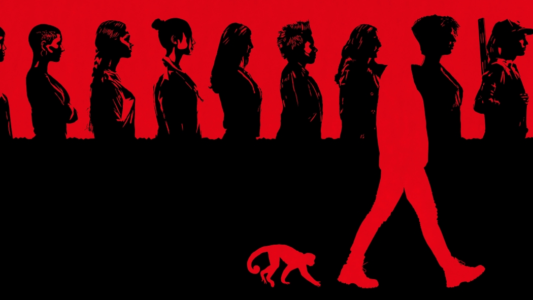 Y: The Last Man 1. Sezon 10. Bölüm izle