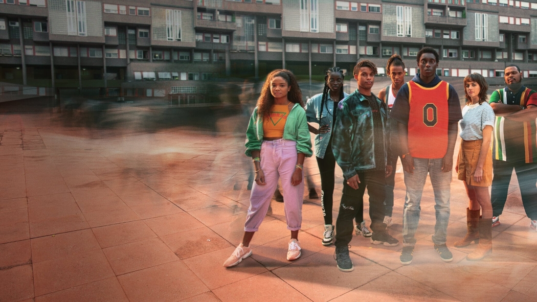 Zero 1. Sezon 3. Bölüm izle